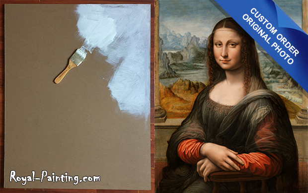 Wooden Painting,Women